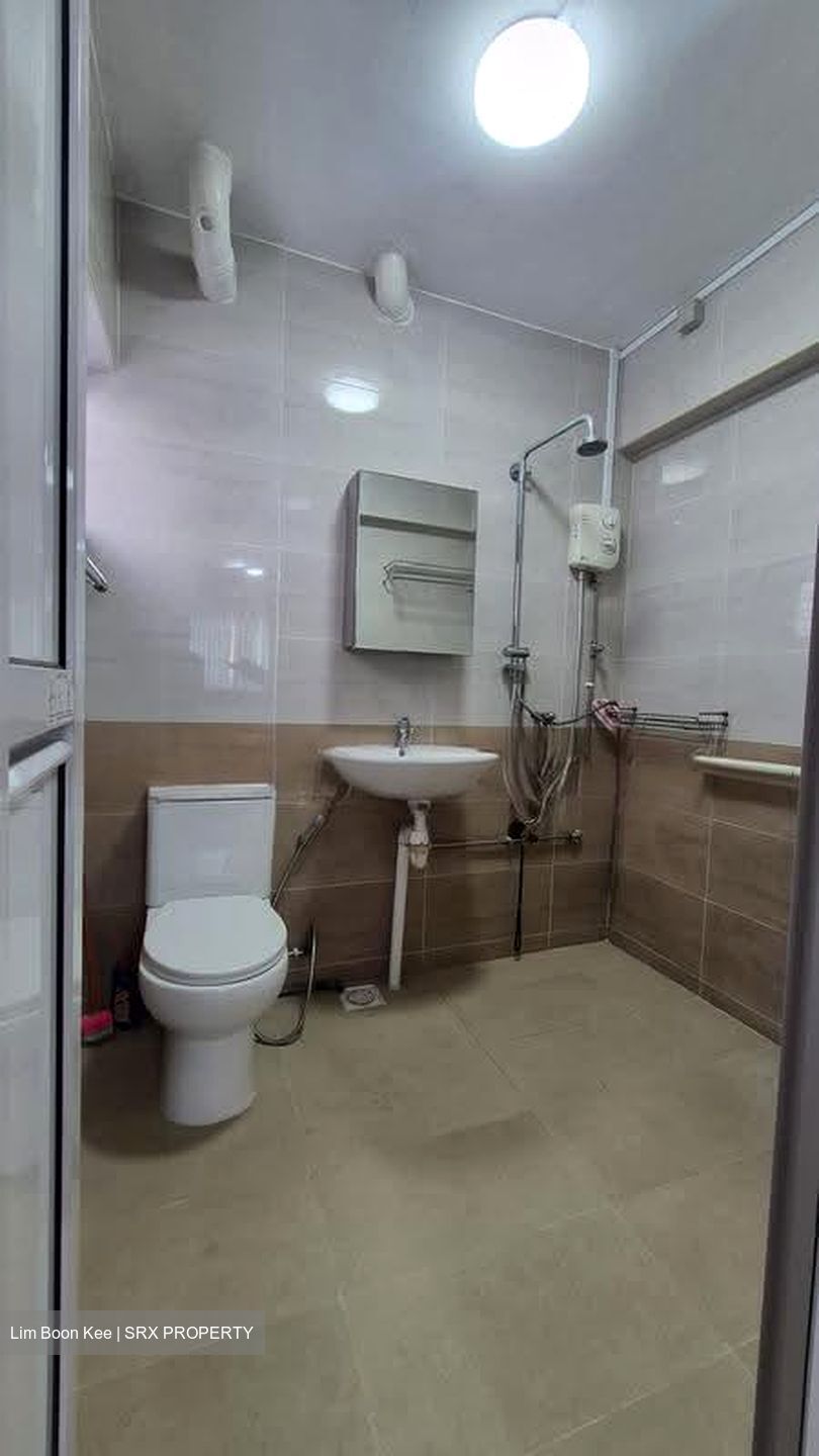 Blk 111 Bukit Batok West Avenue 6 (Bukit Batok), HDB 5 Rooms #614679231